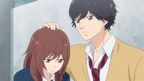 ao haru ride episodes